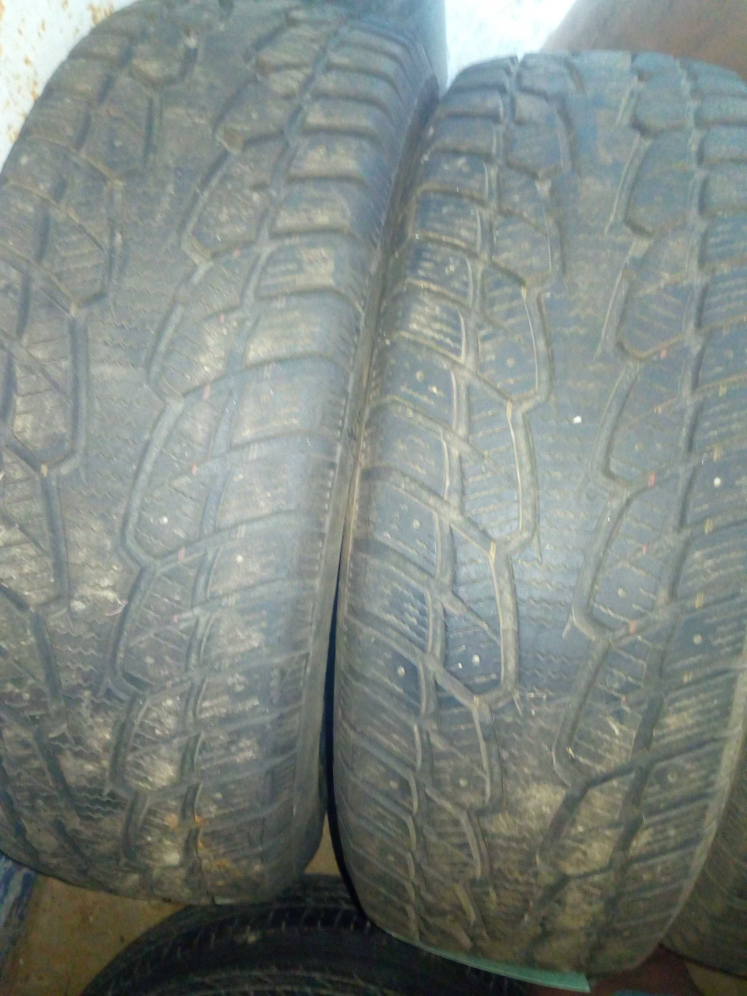 215/65 R 16 4 шт