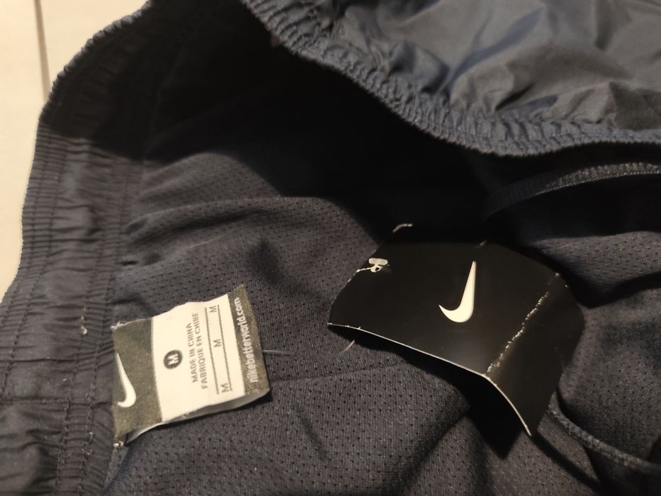Dresy spodnie dresowe Nike rozmiar M
