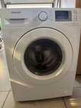 Pralka Samsung Eco Bubble 7kg sprawna