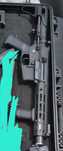 E&l MUR SBR airsoft