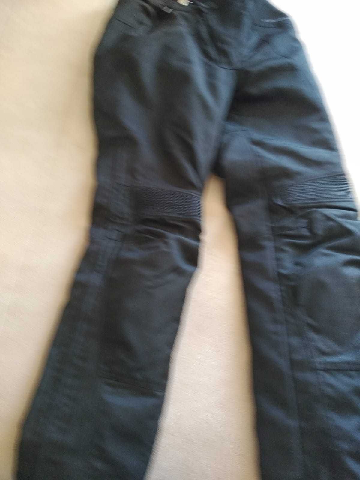 Calças para moto
