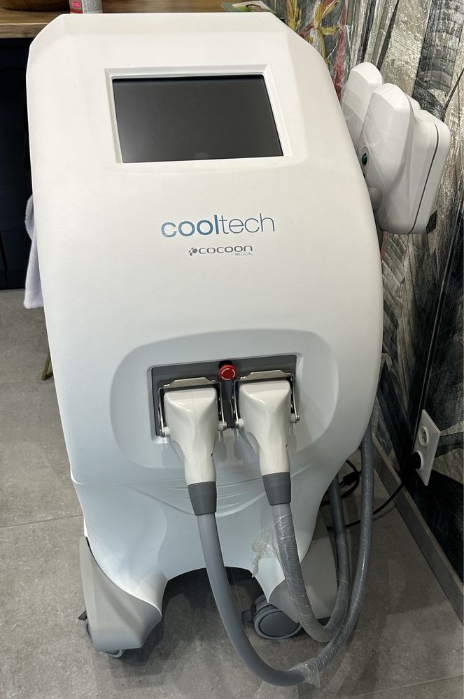 Kriolipoliza Cooltech