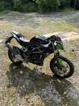 Kwasami z 125 uszkodzony