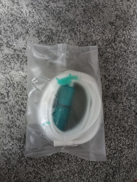 Concentrador de Oxigénio OSITO (1-5 L/min)