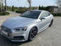 Audi S5 Audi S5 Sportback 3.0 TFSI quattro tiptronic