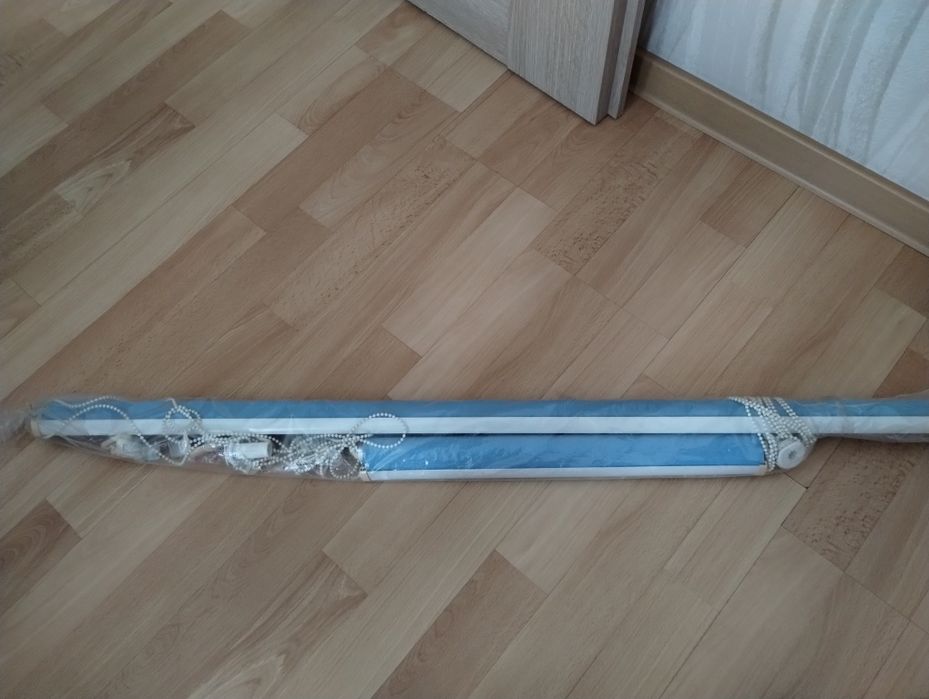 Rolety wewnętrzne