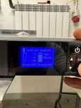 UPS Eaton 5P 1550iR