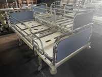 Продам кровать медицинскую для инвалида многофункциональную 3 секции