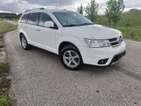 Fiat Freemont 2.0 Multijet Automat 7 Foteli