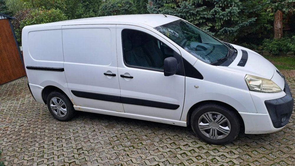 Peugeot EXPERT  Peugeot Expert