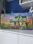 Lego Friends Dom Autumn