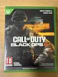 Call of Duty: Black Ops 6 – Xbox Series