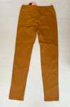 Leggings laranjas