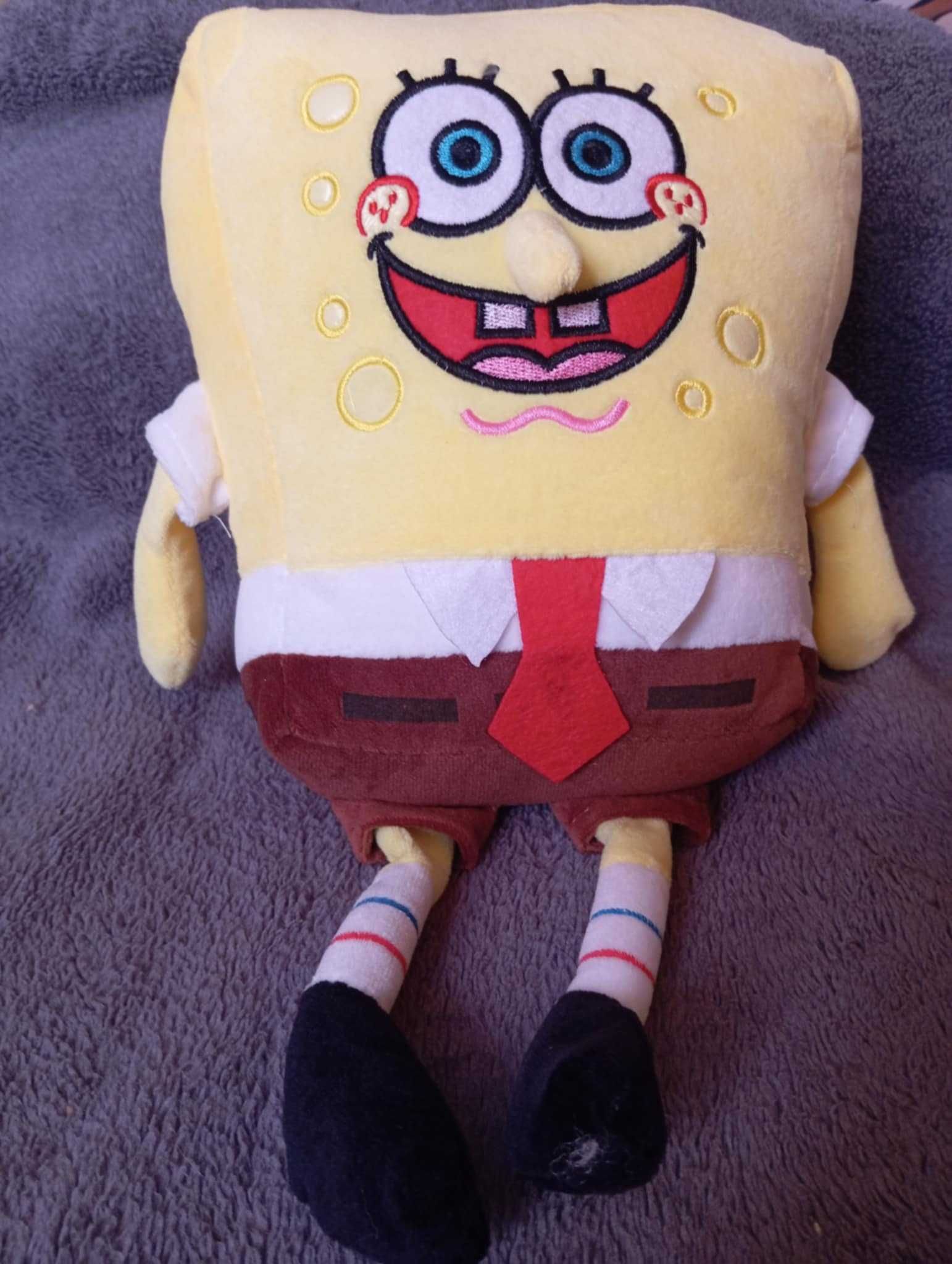 SpongeBob  Kanciastoporty