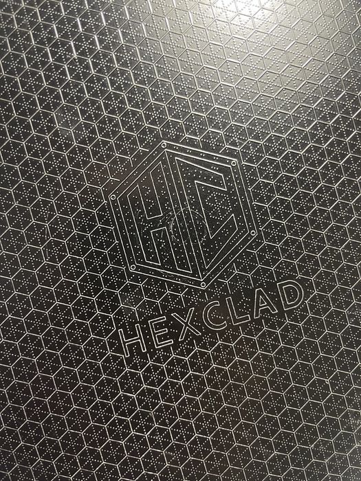 Гібридна сковорода Hexclad 10’ (26cm)