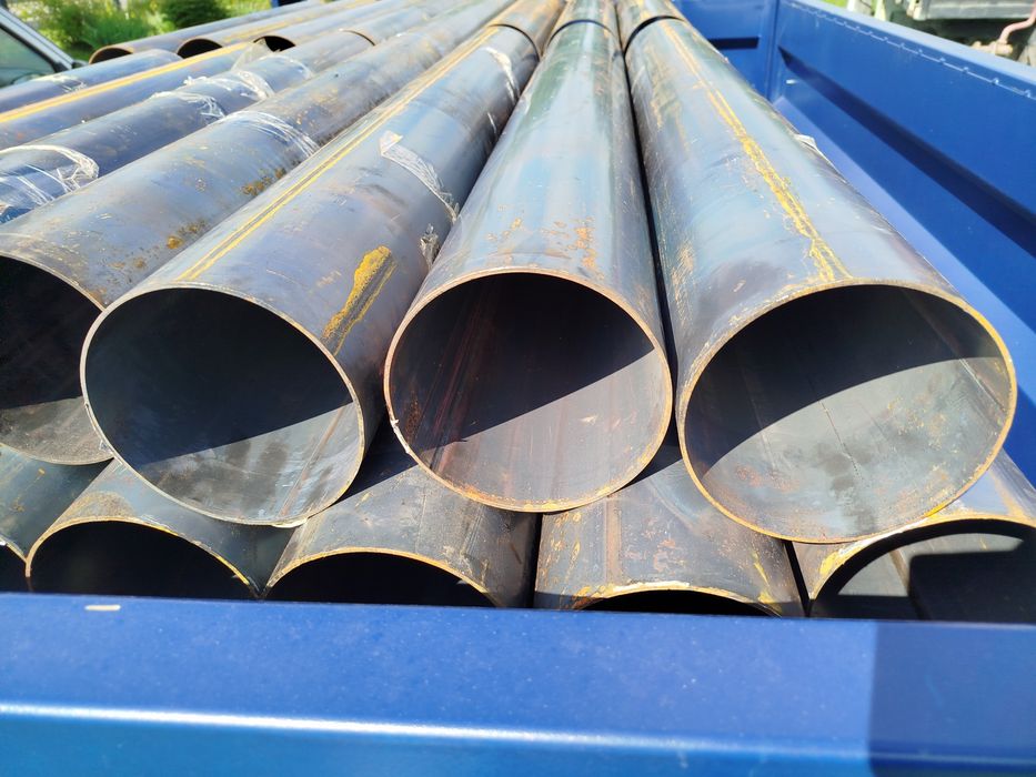 Rura fi 150 160 przedłużka żmijka spust do bina