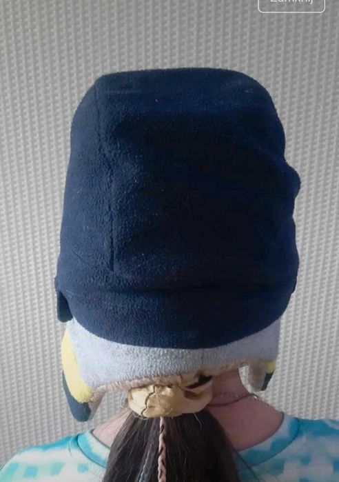 Czapka dziecięca
