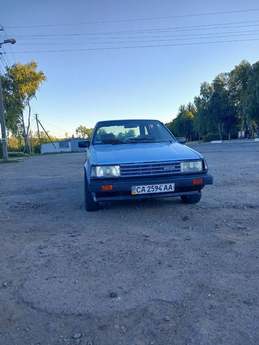 Nissan sunny b11