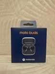 Słuchawki Bezprzewodowe Motorola Moto Buds XT2443-1 - NOWE