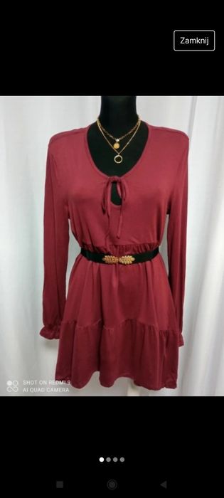 Sukienka damska nowa