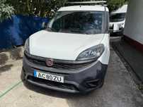 Fiat Doblo Combi 1.3 Multijet