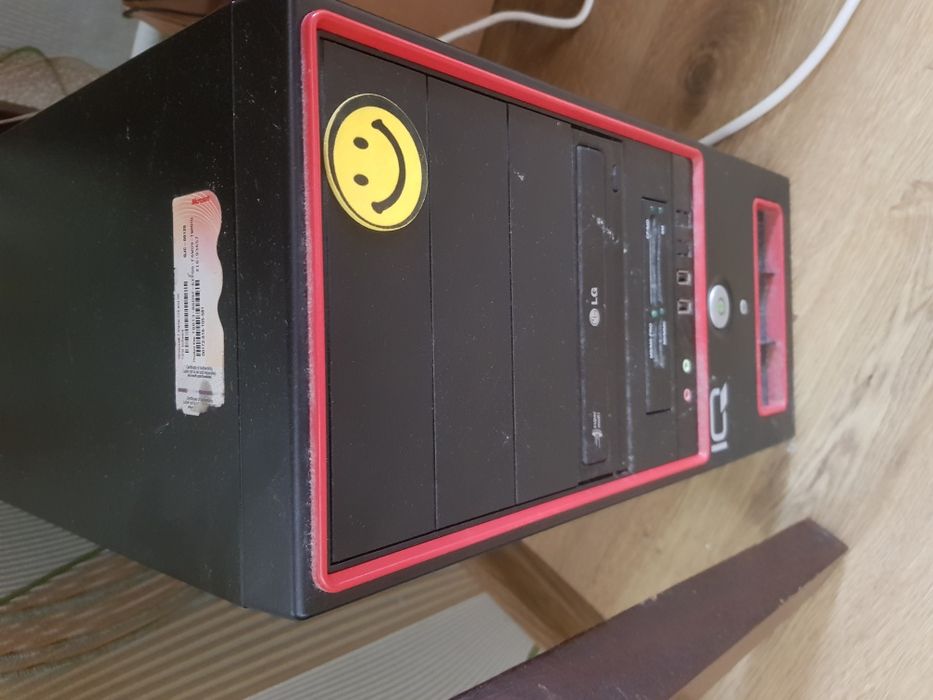 Продам компьютер в зборі