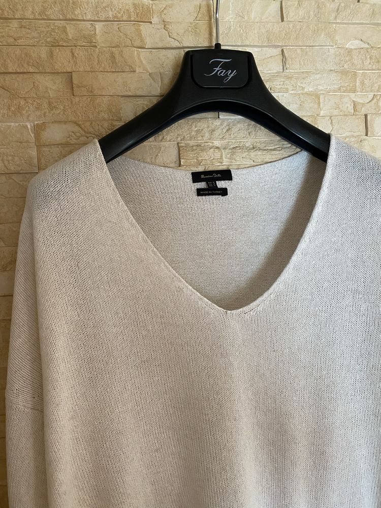 Massimo dutti cos peserico