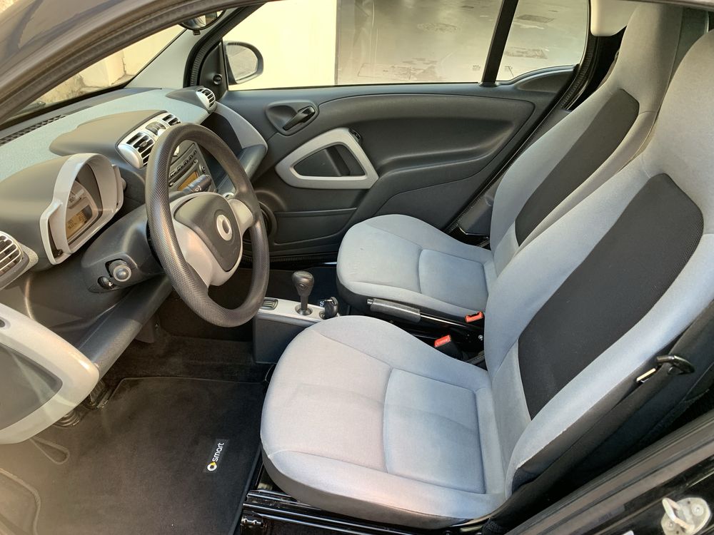 SMART ForTwo 451 - 1.0MHD - 95mKm - J16