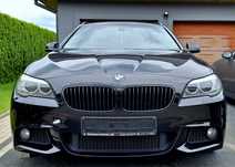 Bmw f11 530d xdrive