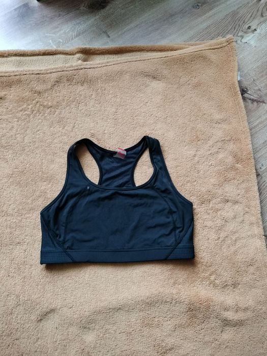 Biustonosz damski sportowy Kari traa