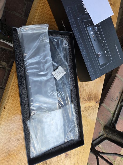 Продам  магнитолу teyes one lux