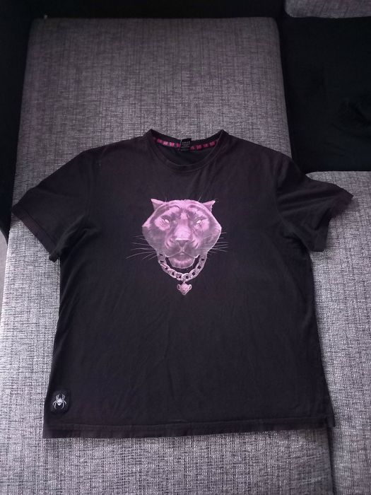 Koszulka Różowa Pantera Gugu Szpaku Chivas Atypowy