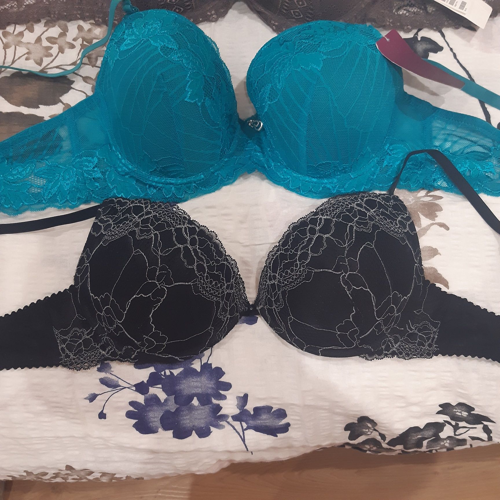 Продам бельё  женское фирмы H&M и другие