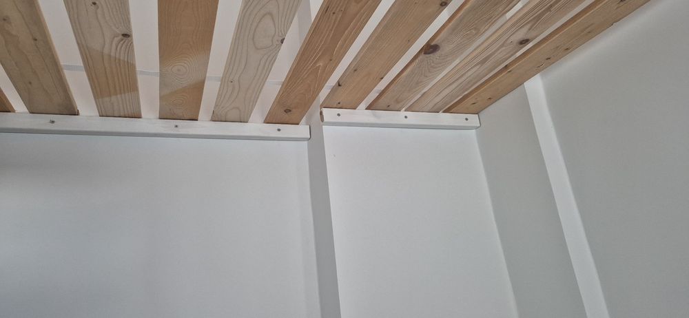 Łóżko/antresola oddam