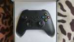 Pad Xbox one czarny