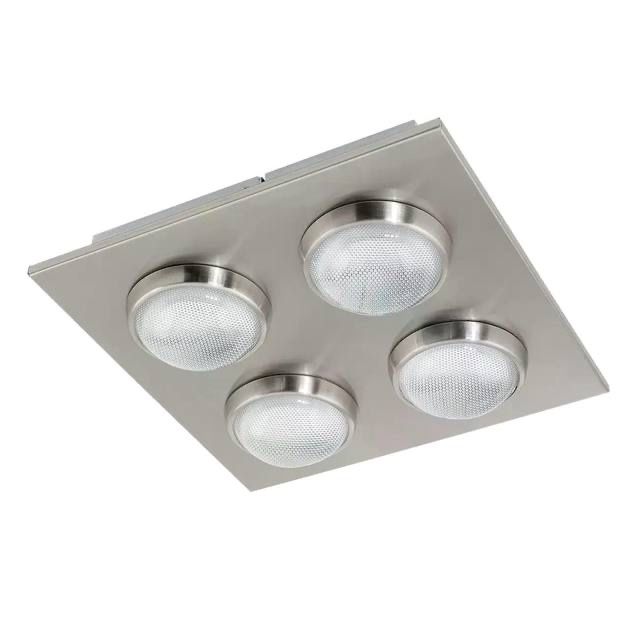 Люстра светильник потолочный Eglo Lombes Австрия