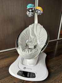 Leżaczek/ Bujaczek 4Moms mamaRoo 4