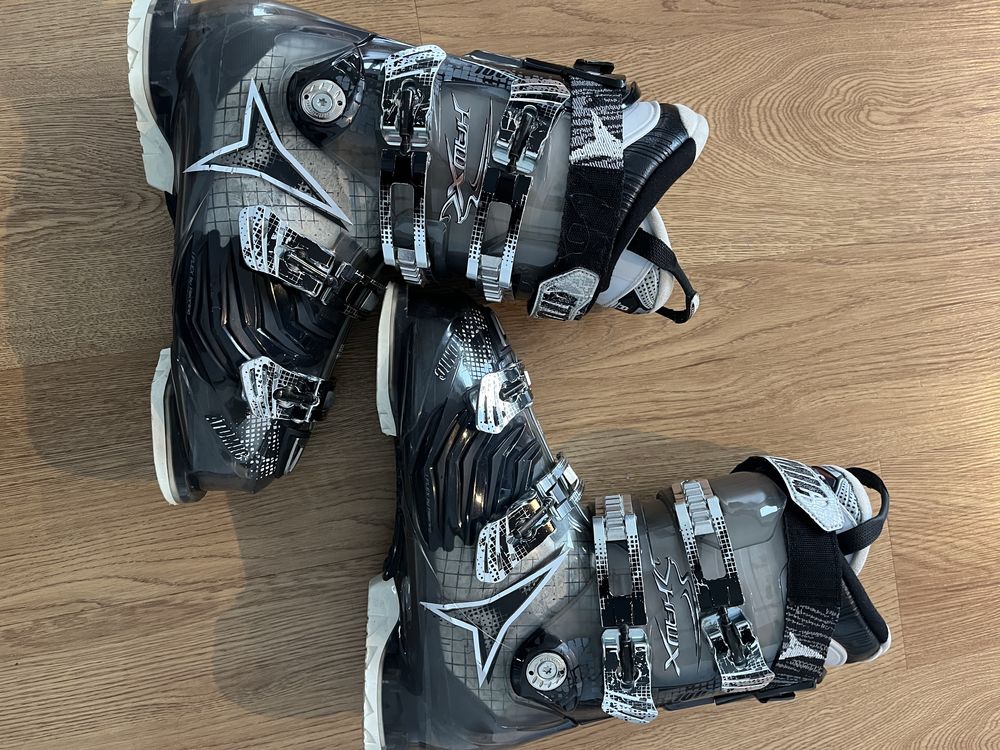 Buty Atomic Hawx 100