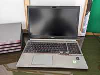 Гарні ноутбуки Fujitsu LIFEBOOK E754-i7-4712MQ + Гарантія 6 місяців