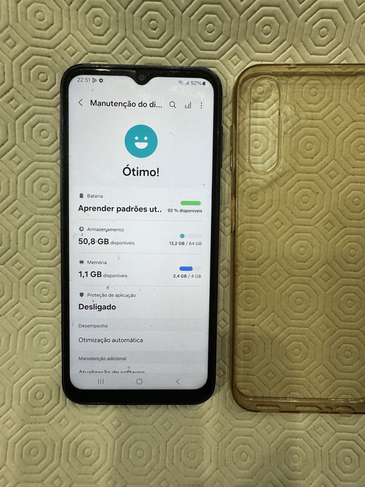 SAMSUNG Galaxy A14 5G (4Gb/64Gb)