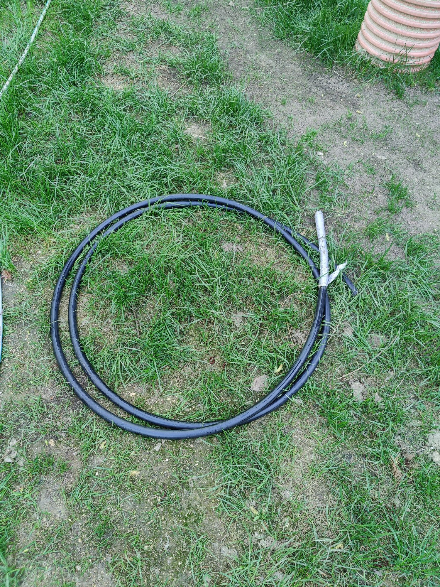 Kabel ziemny Yky 4x25 5mb