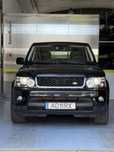 Range Rover Sport 3.0 SDV6 HSE