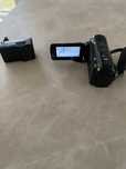 Canon Legria HF M36 E kamera cyfrowa