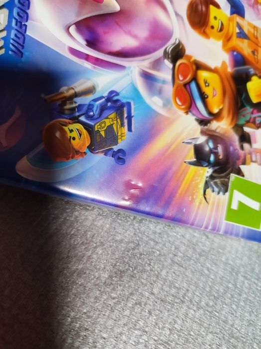 Lego Przygoda 2 | Gra PS4