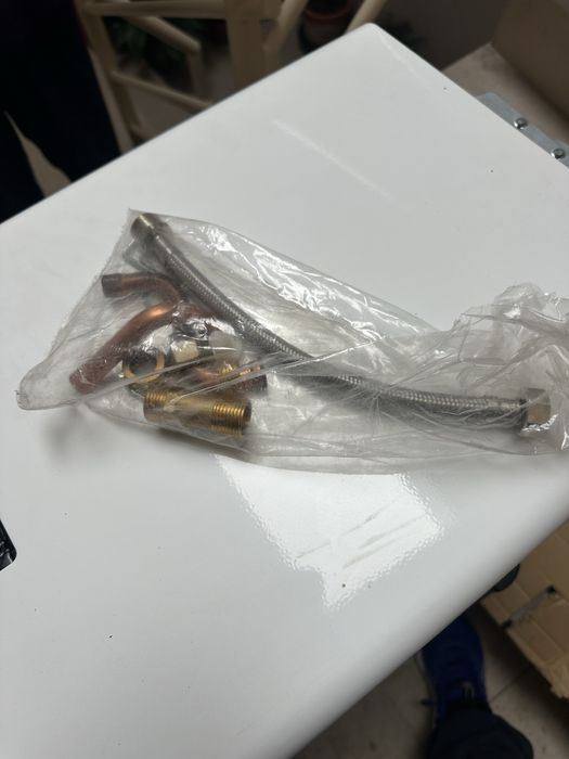 Esquentador Cointra E-10P 10 lts