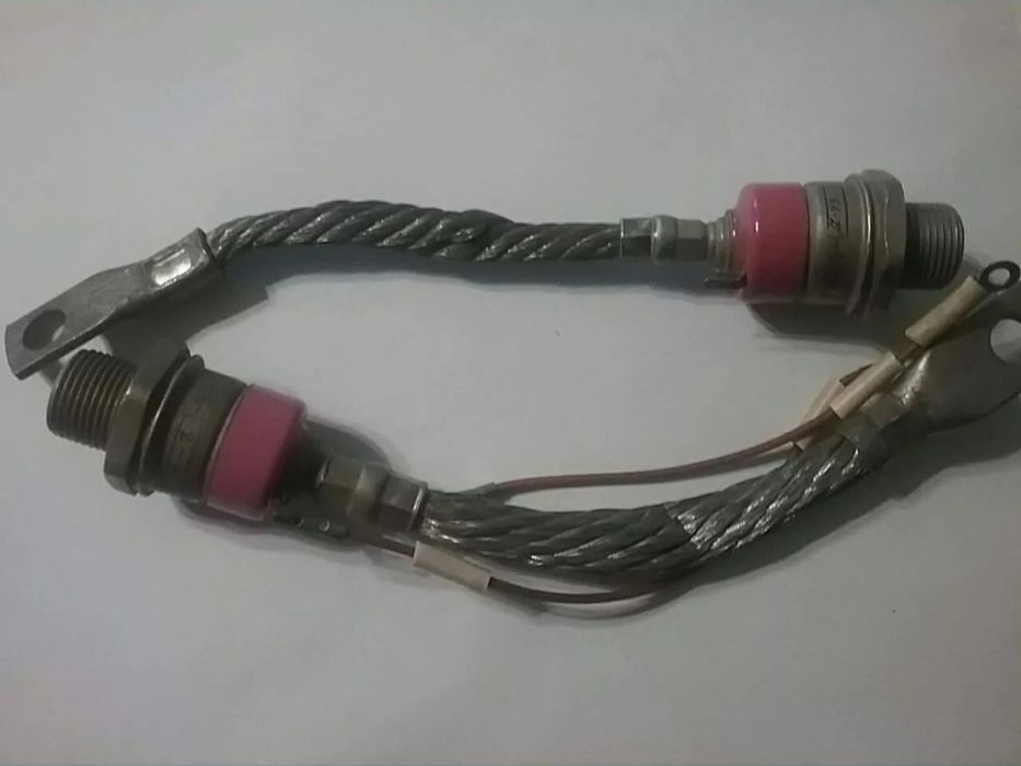 Теристор ТС161-160, Т 161-160, Т 161-125