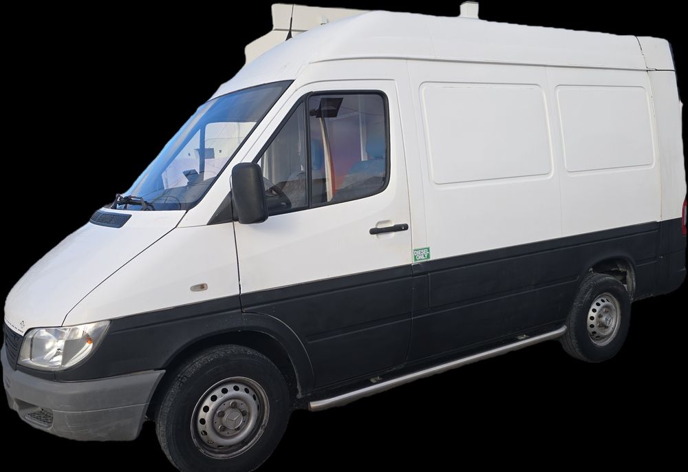 Carrinhas Low Cost desde 15€hora