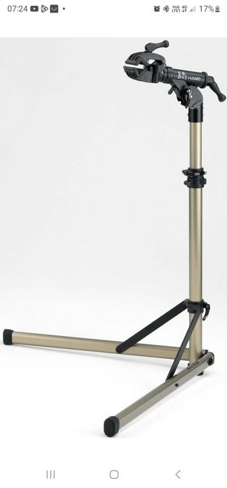 Стійка для ремонту велосипеда Bike Hand YC-100BH