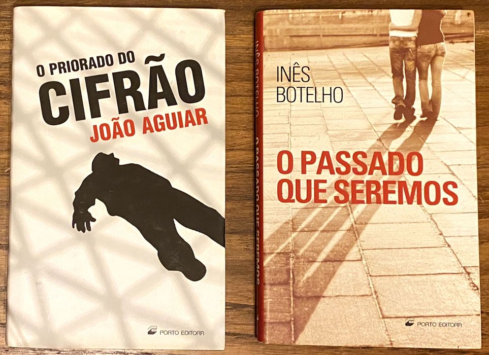 Livros de romance, ficção