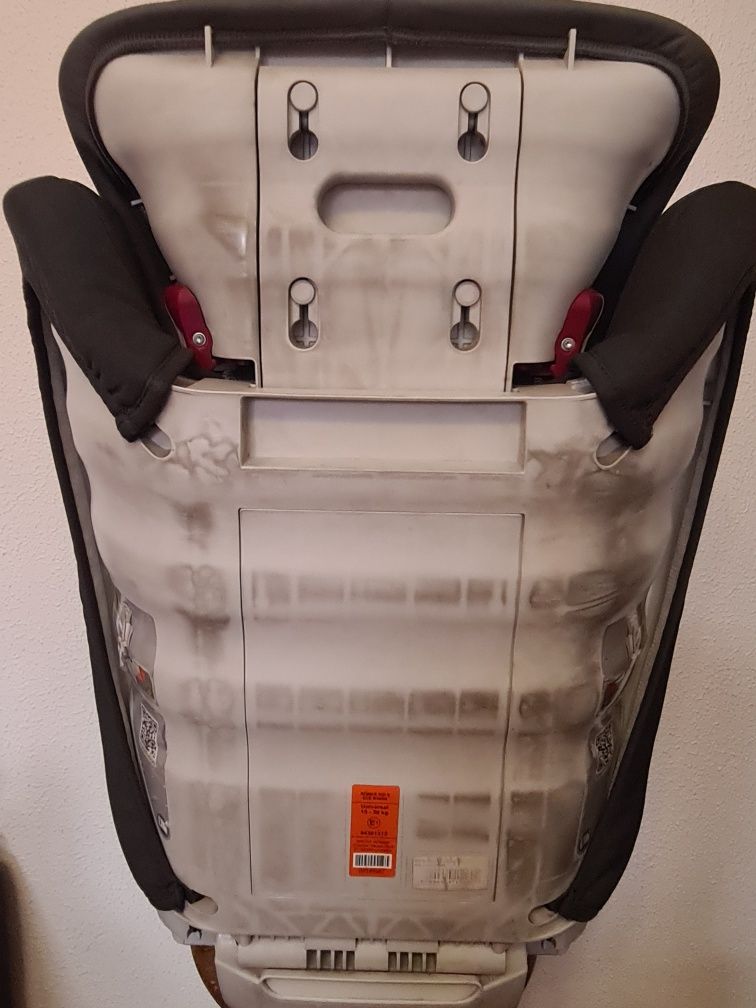 Cadeira Auto Britax Romer Kid2